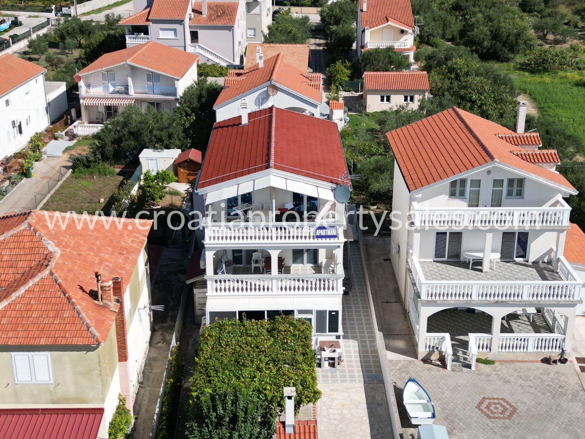 Kuća Na prodaju -  Sibenik