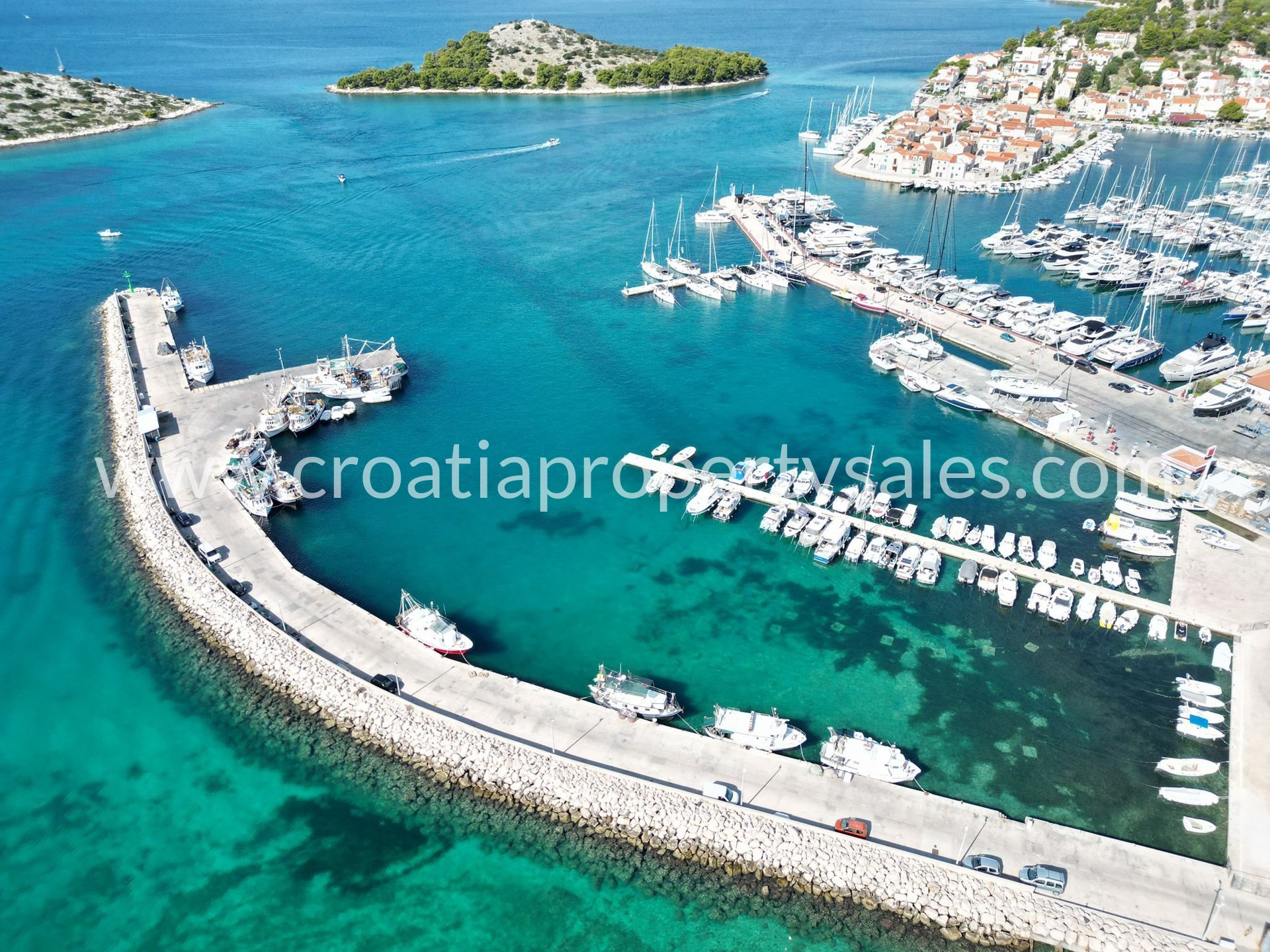 Kuća Na prodaju -  Sibenik