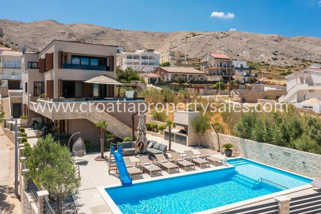 House For sale -  Zadar