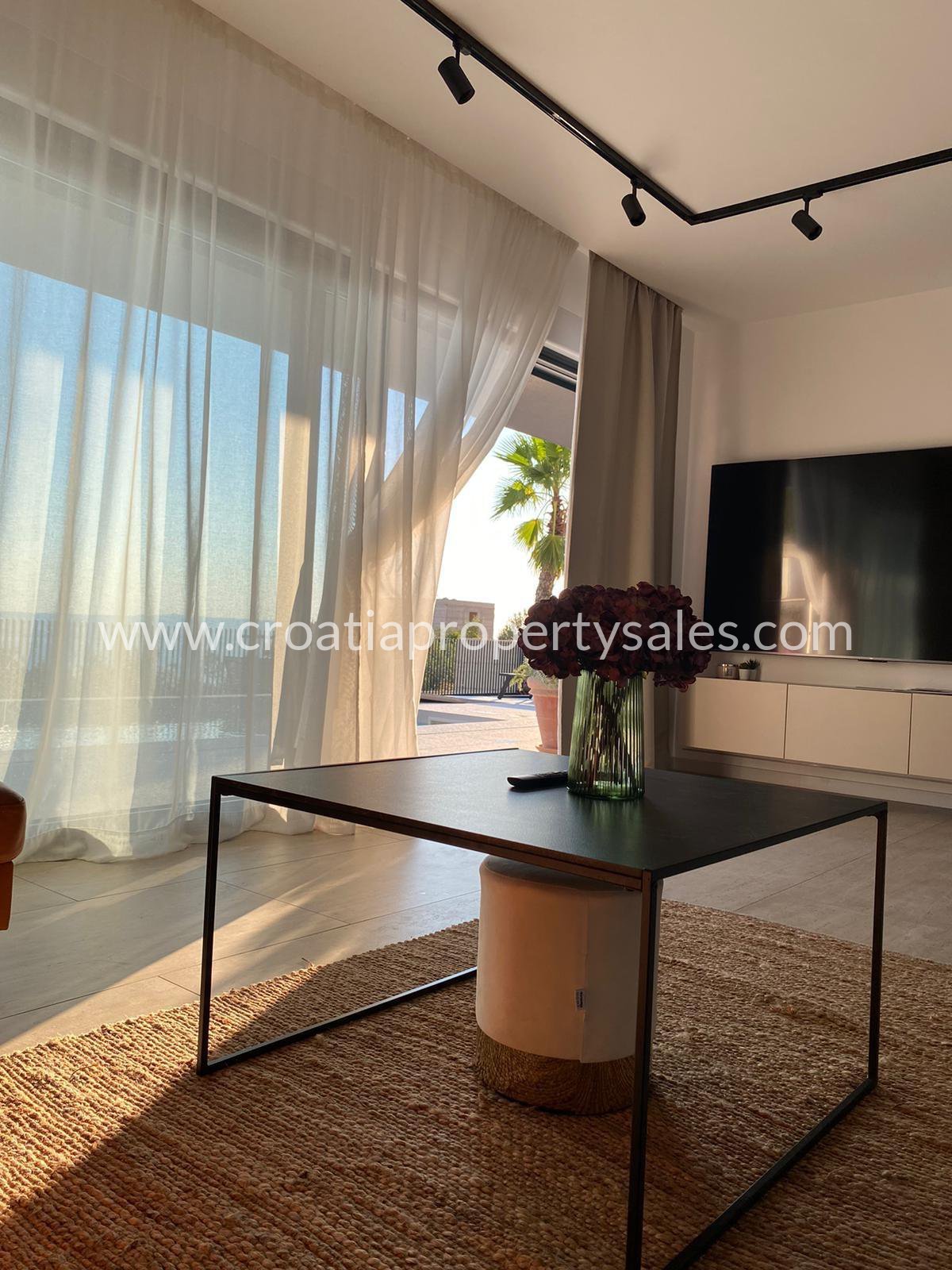 House For sale - Splitsko-dalmatinska Makarska