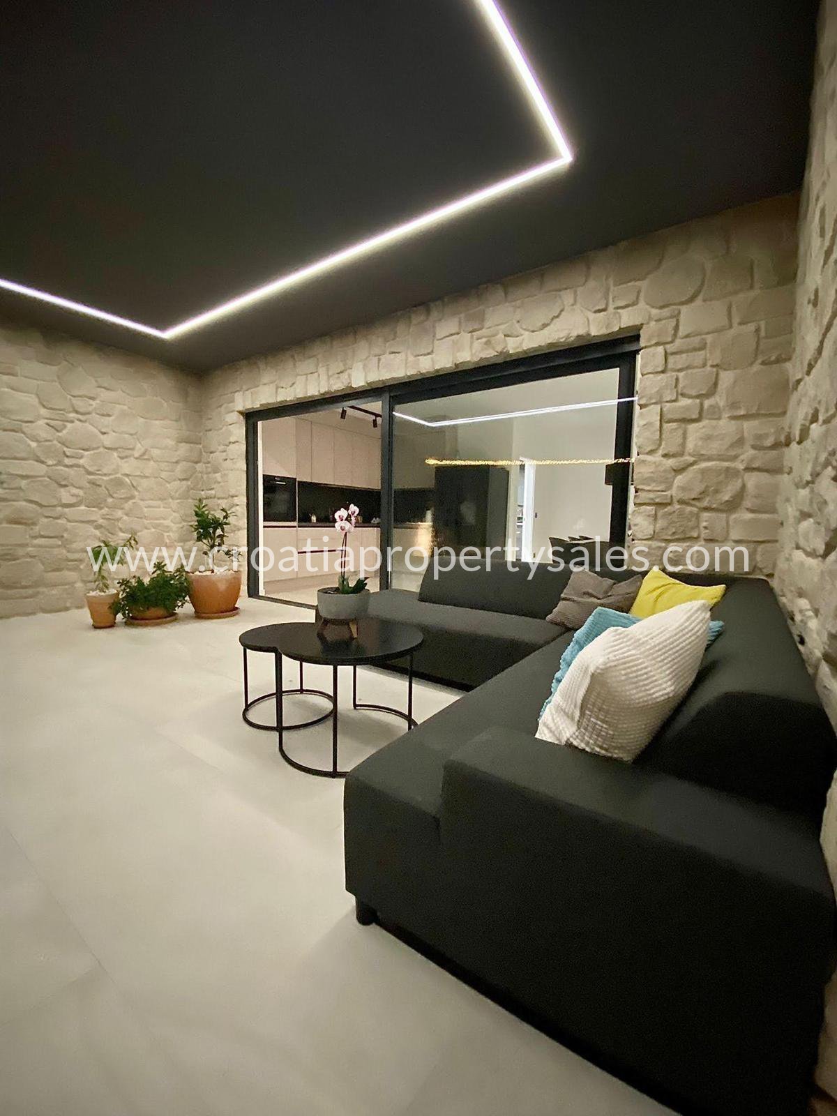 House For sale - Splitsko-dalmatinska Makarska - foto 4/12