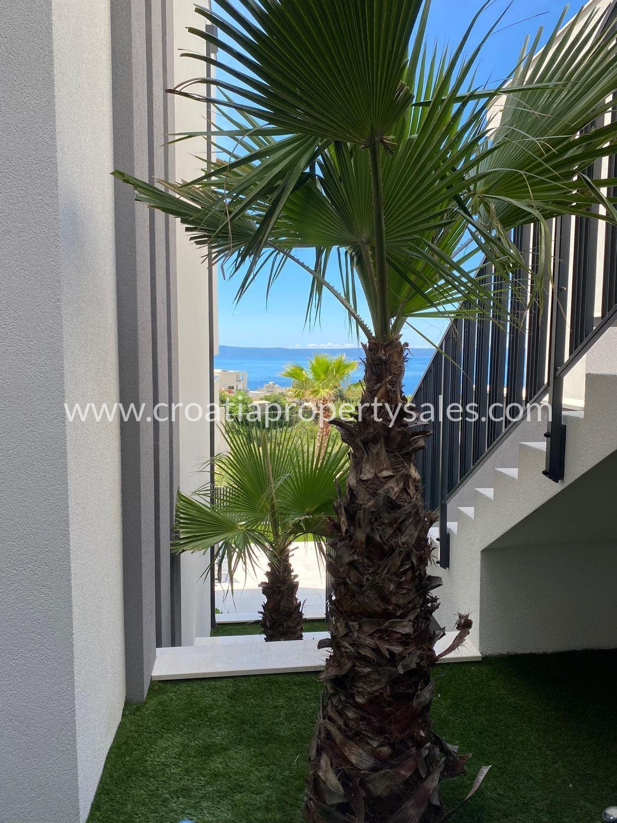 House For sale - Splitsko-dalmatinska Makarska