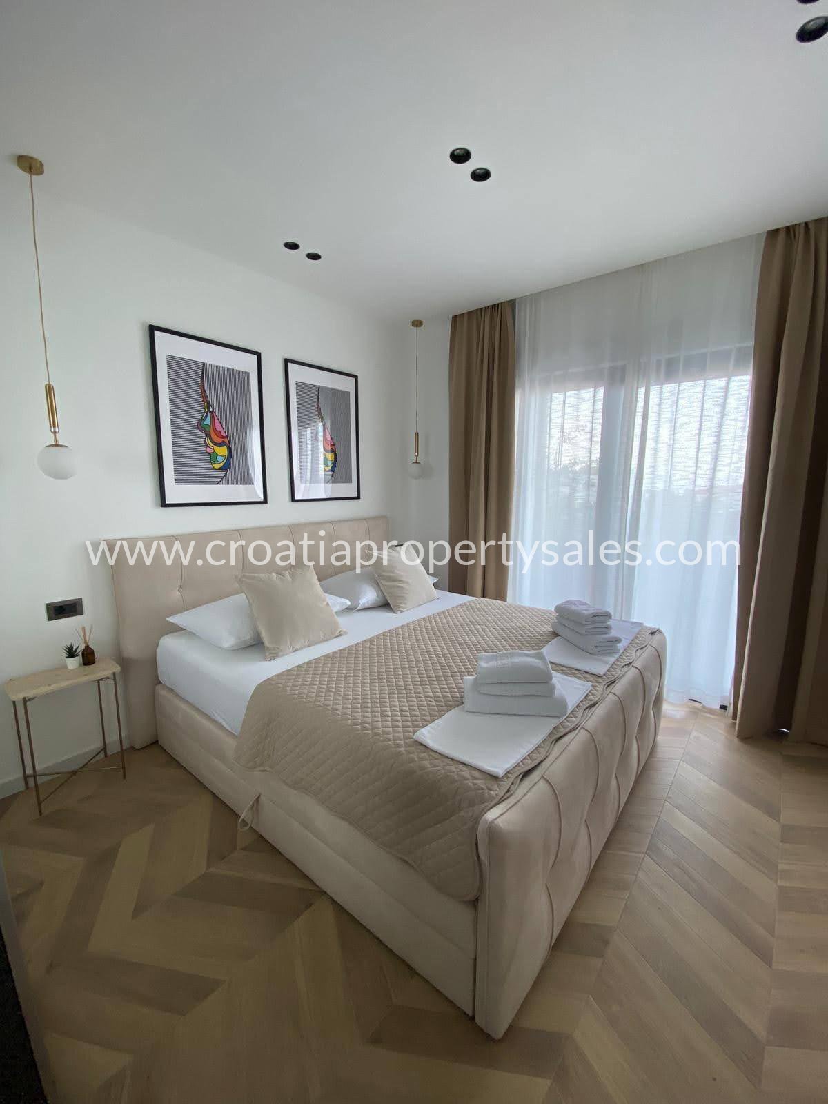 House For sale - Splitsko-dalmatinska Makarska