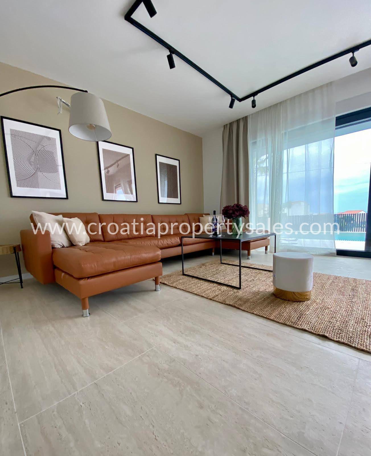 House For sale - Splitsko-dalmatinska Makarska