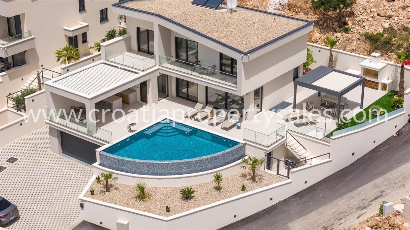 Casa In vendita - Splitsko-dalmatinska Split - foto 1/11