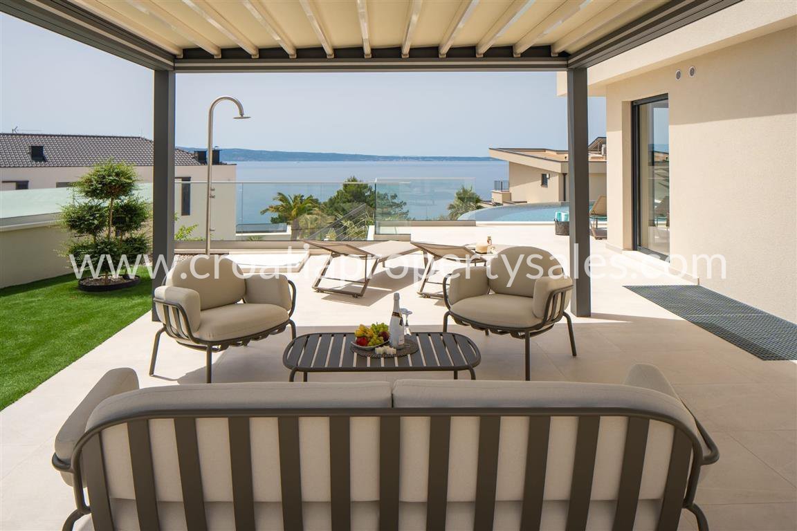 Casa In vendita - Splitsko-dalmatinska Split - foto 5/11
