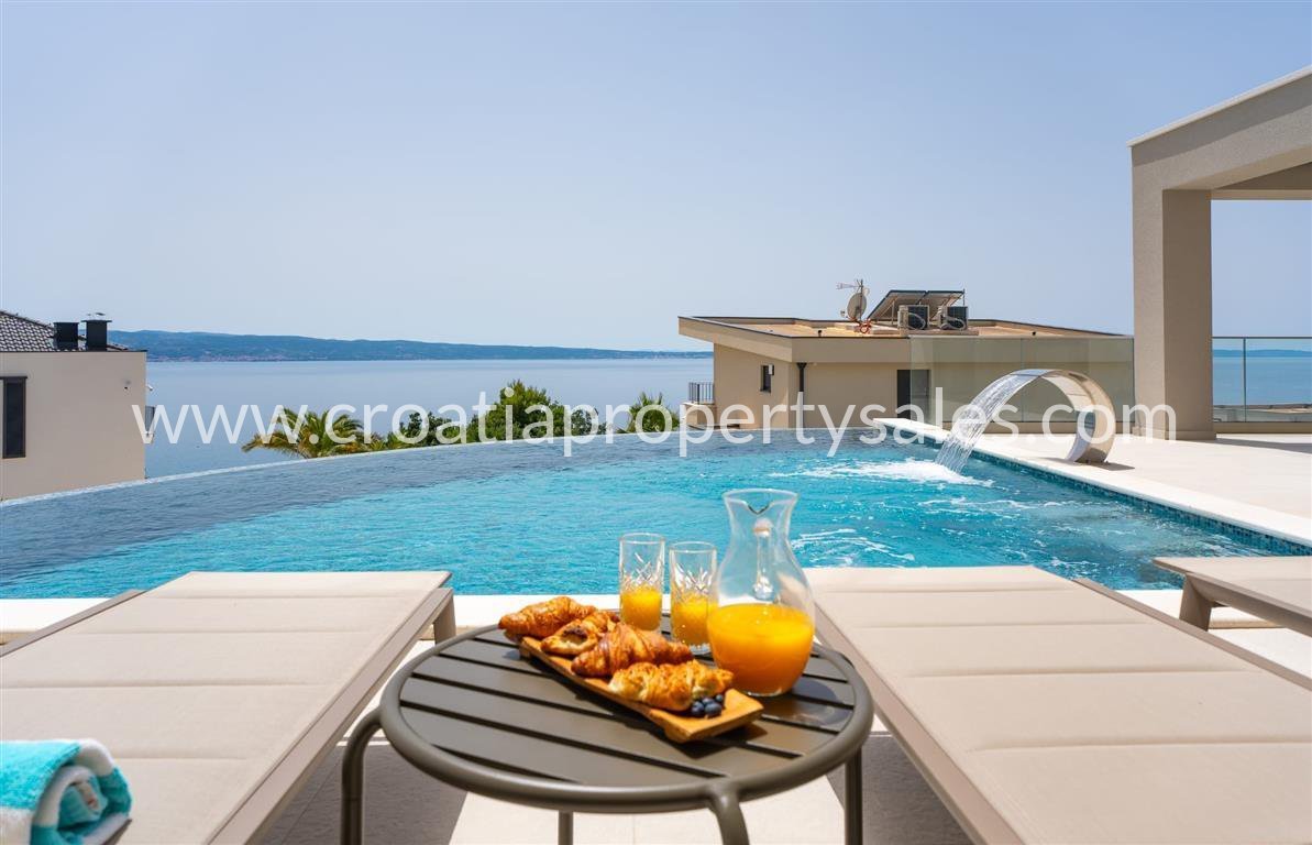 Casa In vendita - Splitsko-dalmatinska Split