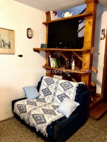 Haus Zu verkaufen - Splitsko-dalmatinska Vis - foto 5/9