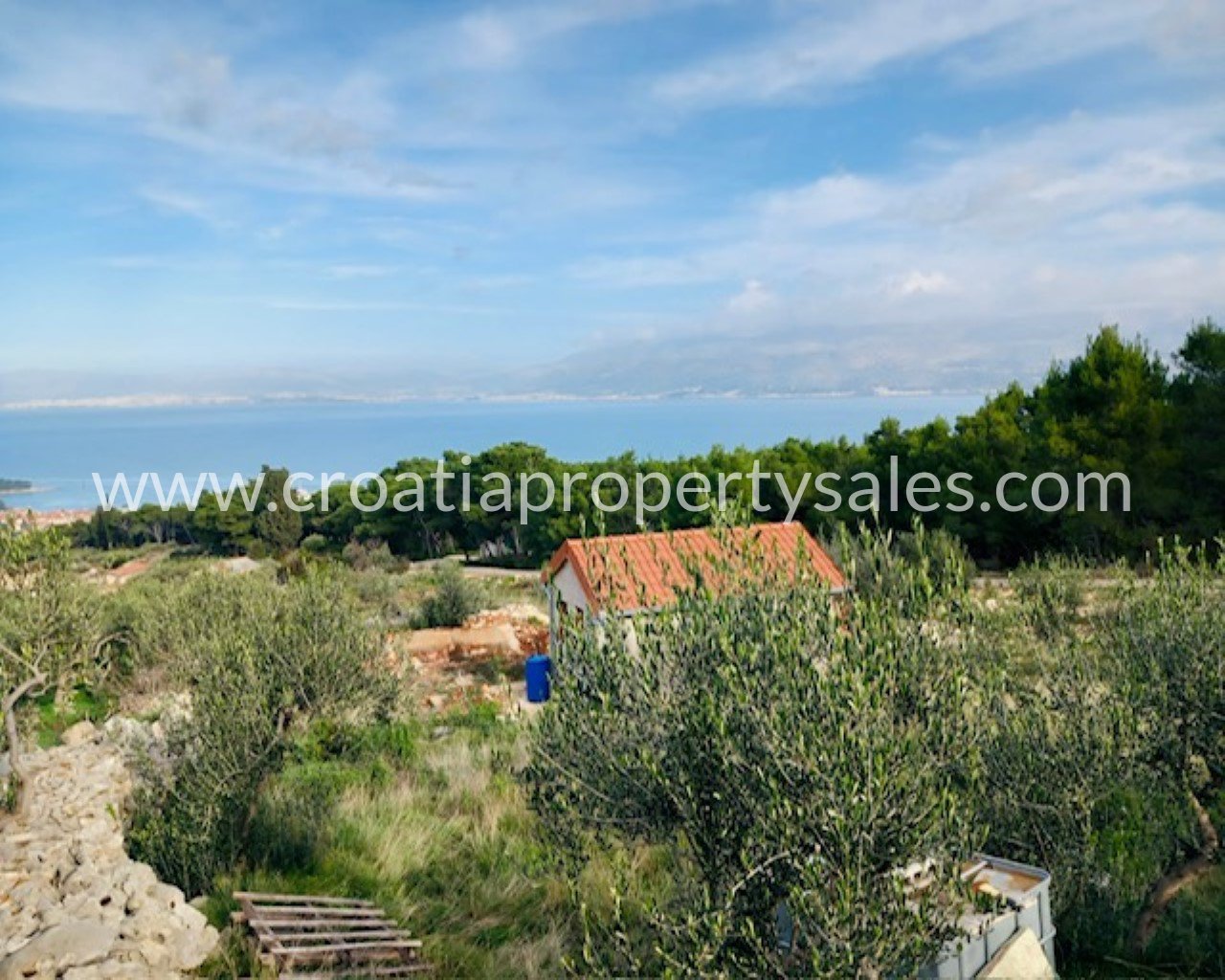Land For sale - Brac - foto 2/6