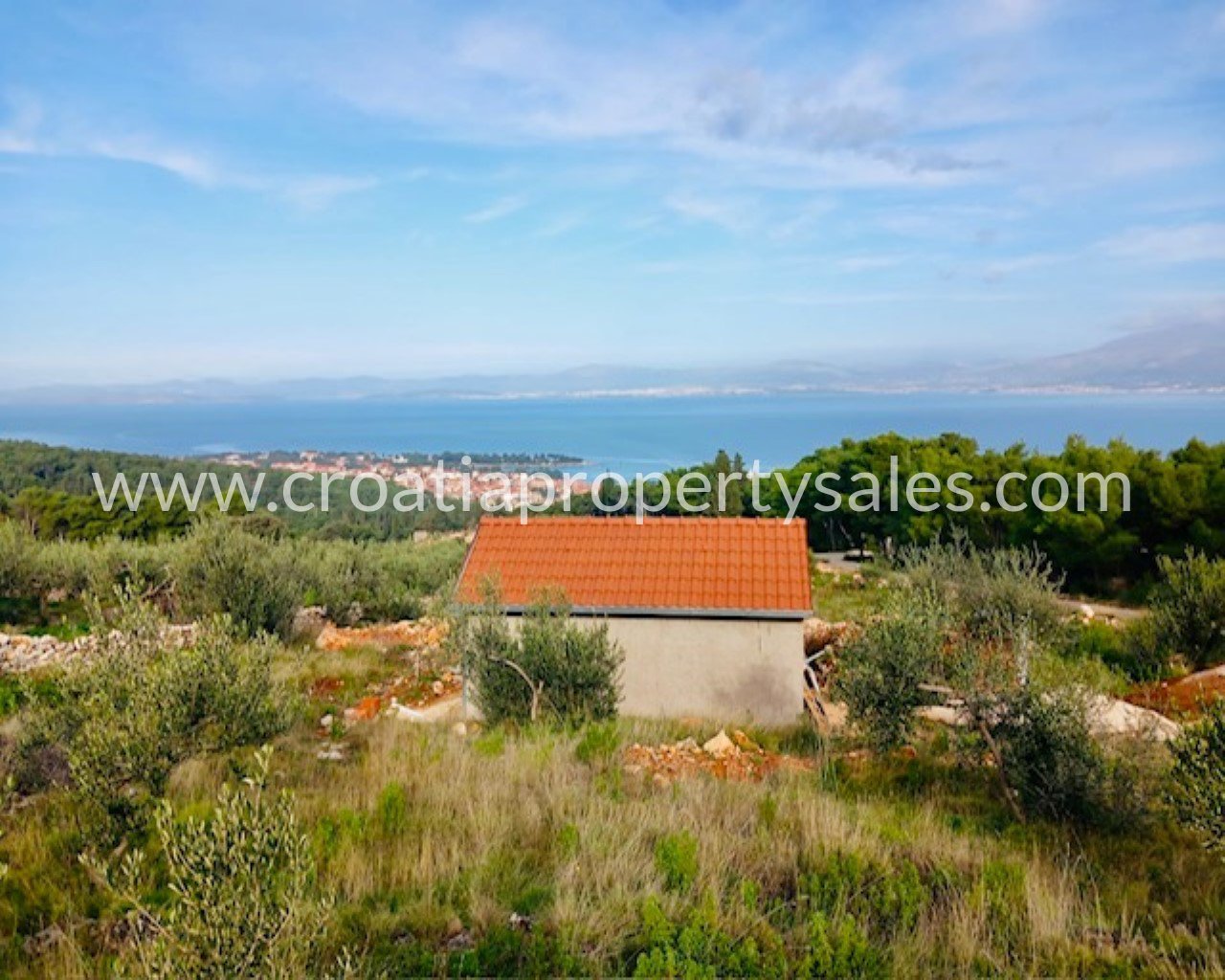 Land For sale - Brac - foto 4/6