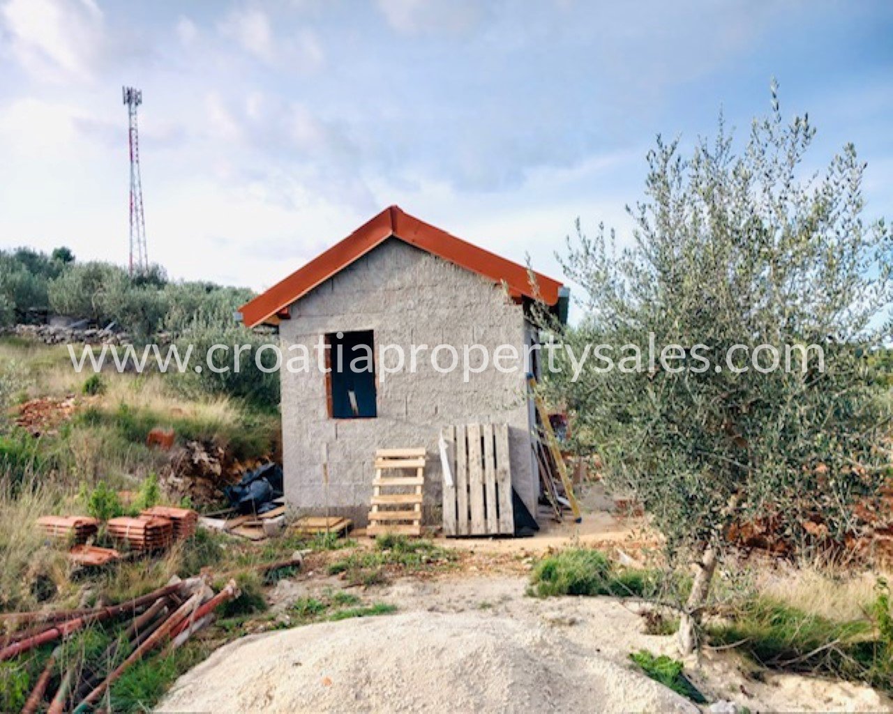 Land For sale - Brac - foto 5/6