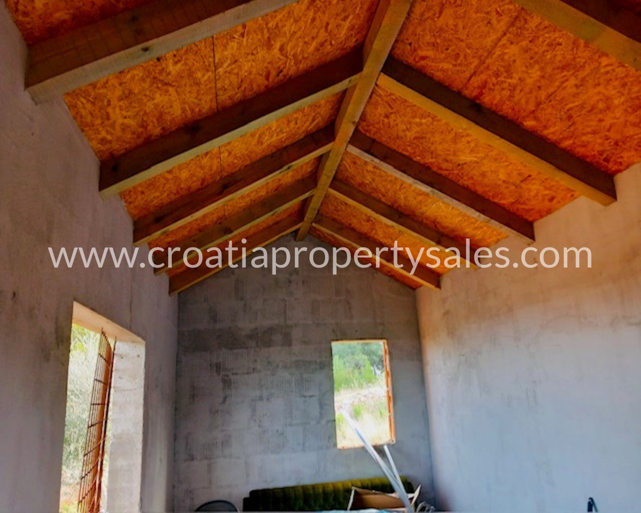 Land For sale -  Brac