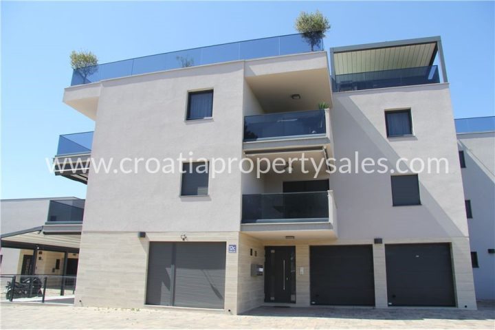 Flat For sale - šibensko-kninska šibenik - foto 3/15