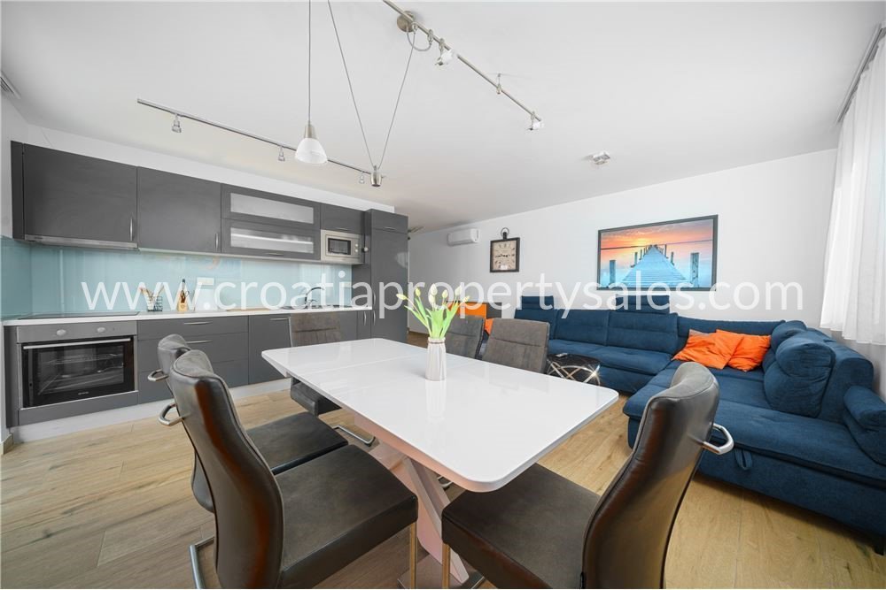 Flat For sale -  Sibenik