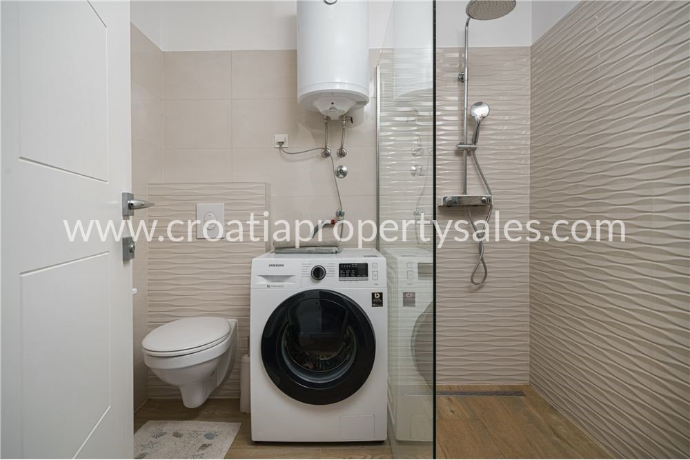 Flat For sale -  Sibenik
