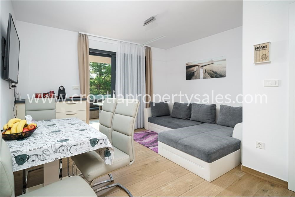 Flat For sale -  Sibenik