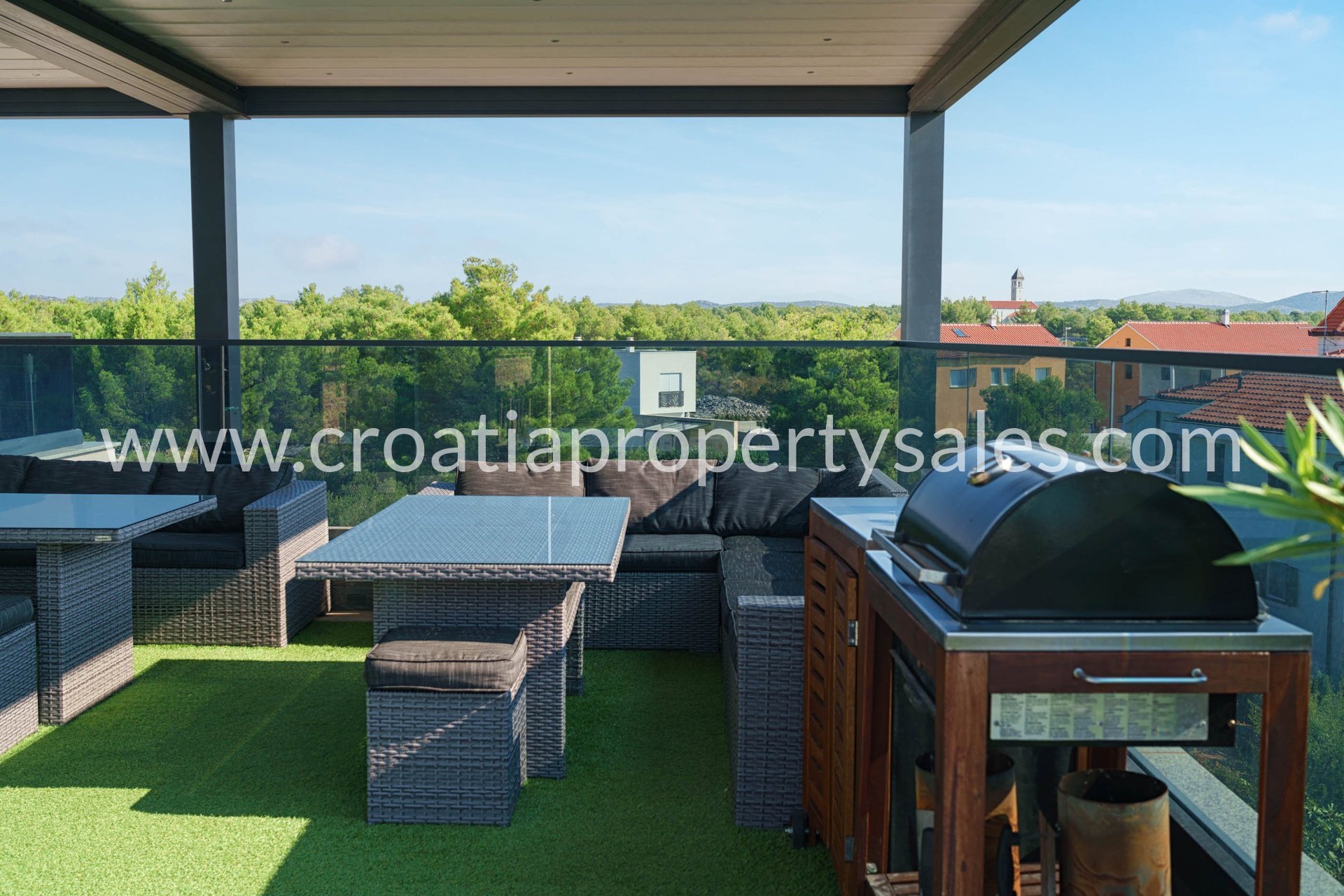 Flat For sale - Šibensko-kninska Šibenik