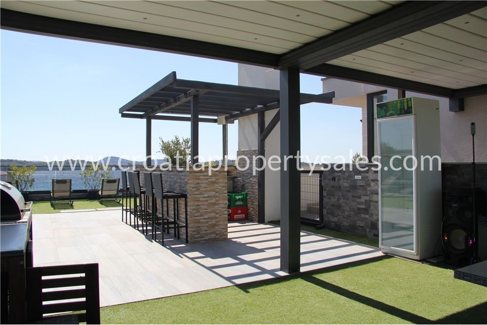 Flat For sale -  Sibenik