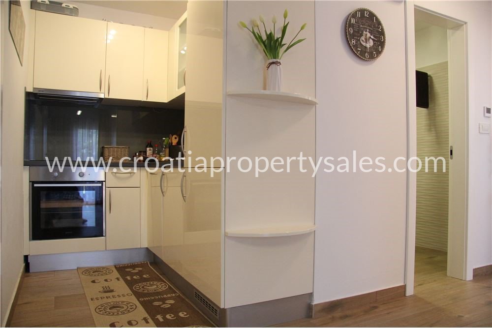 Flat For sale -  Sibenik