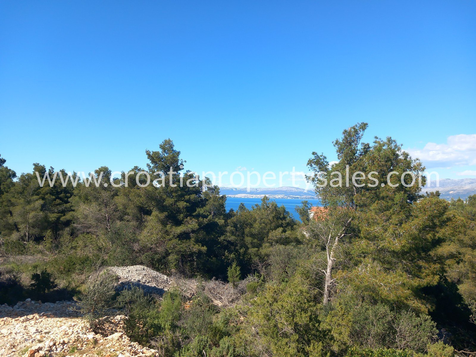 Zemljište Na prodaju - Brac - foto 2/9