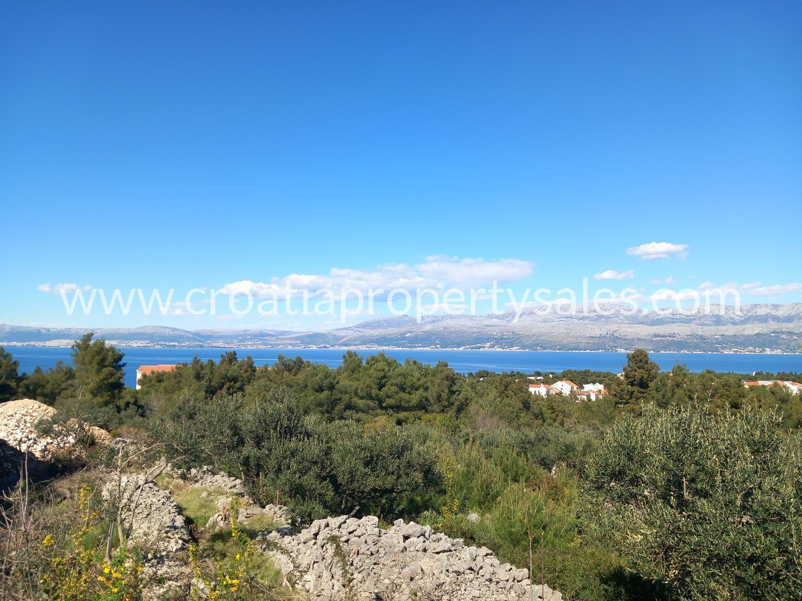 Zemljište Na prodaju - Brac - foto 5/9