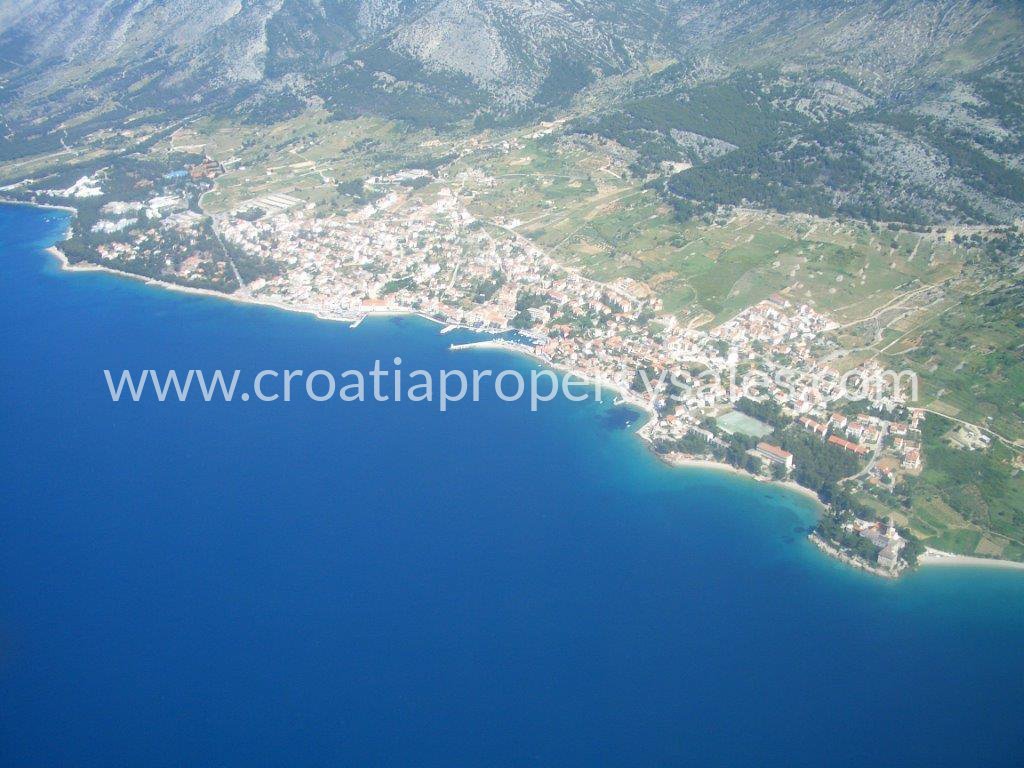 Zemljište Na prodaju - Brac - foto 2/9