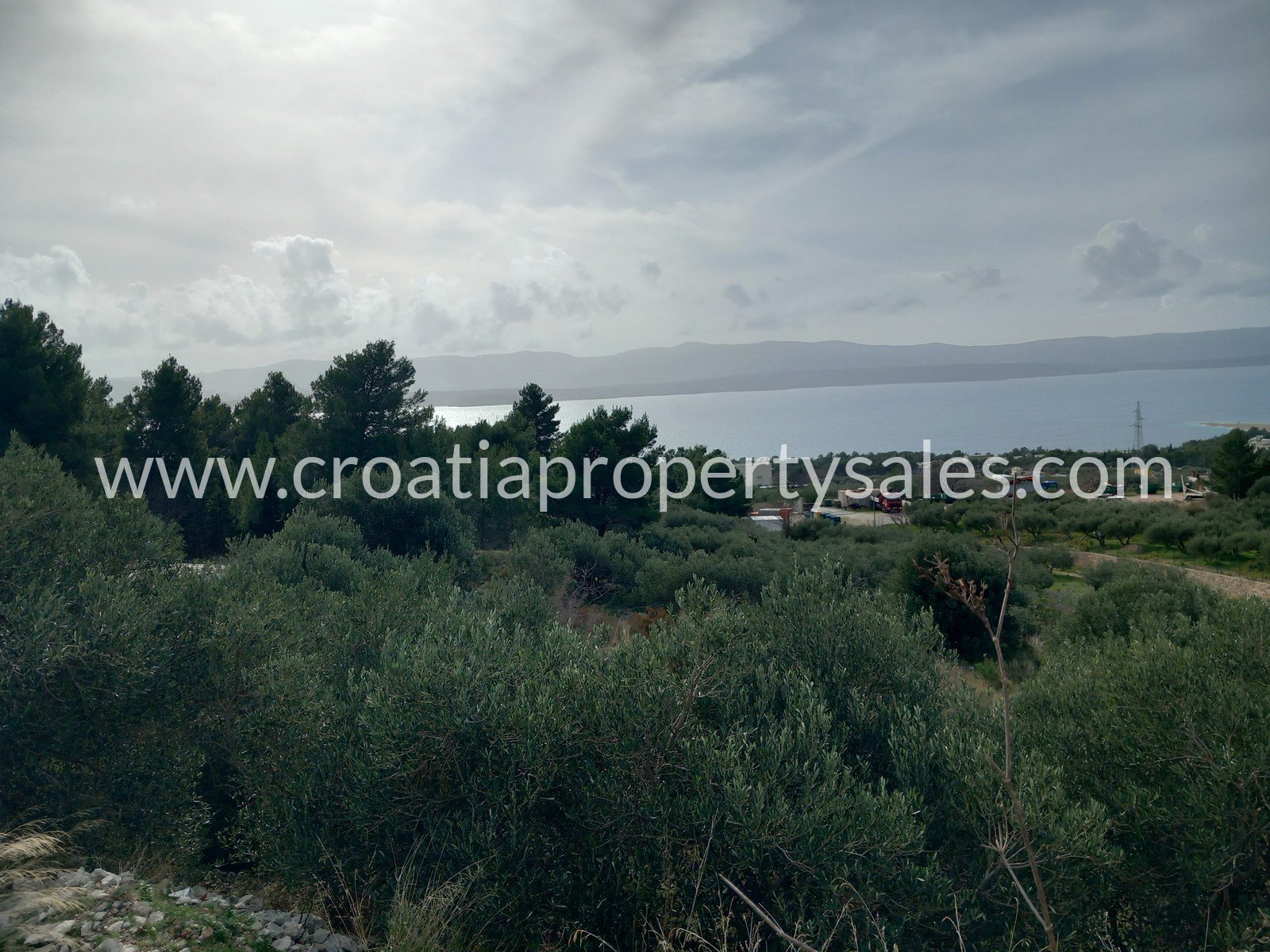 Zemljište Na prodaju - Brac - foto 4/9