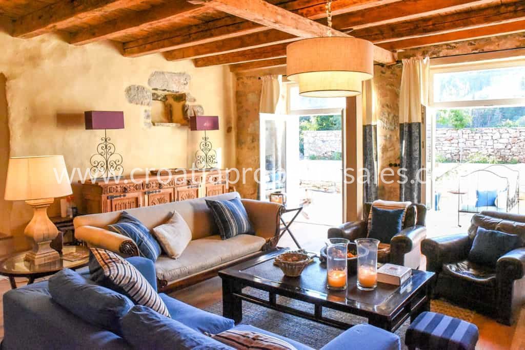 Maison À vendre - Splitsko-dalmatinska Hvar