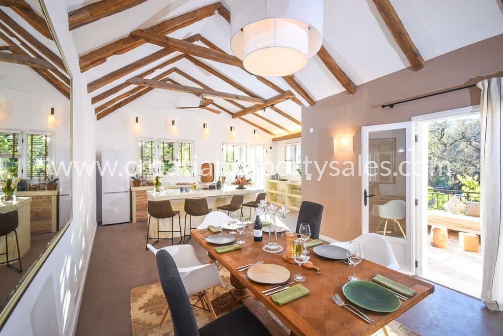 Maison À vendre - Splitsko-dalmatinska Hvar