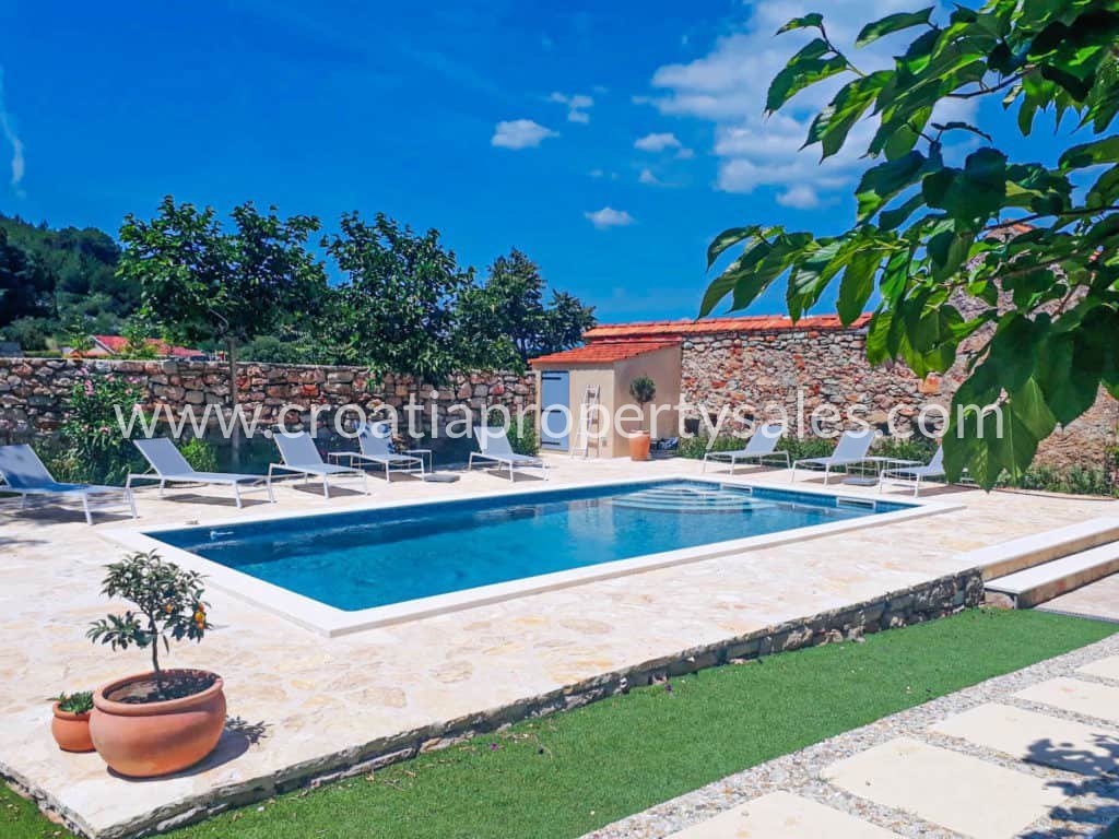 Maison À vendre - Splitsko-dalmatinska Hvar - foto 2/21