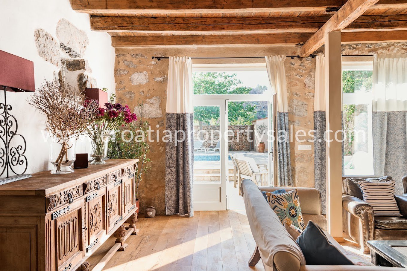 Maison À vendre - Splitsko-dalmatinska Hvar