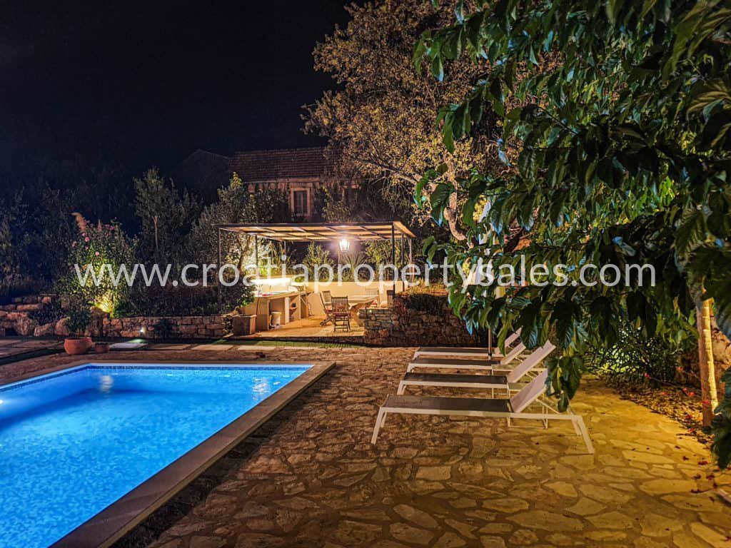 Maison À vendre - Splitsko-dalmatinska Hvar - foto 4/21
