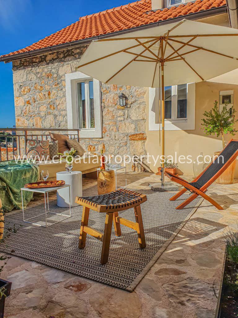 Maison À vendre - Splitsko-dalmatinska Hvar