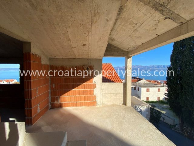Apartmán na prodej 80 m² – Brac
