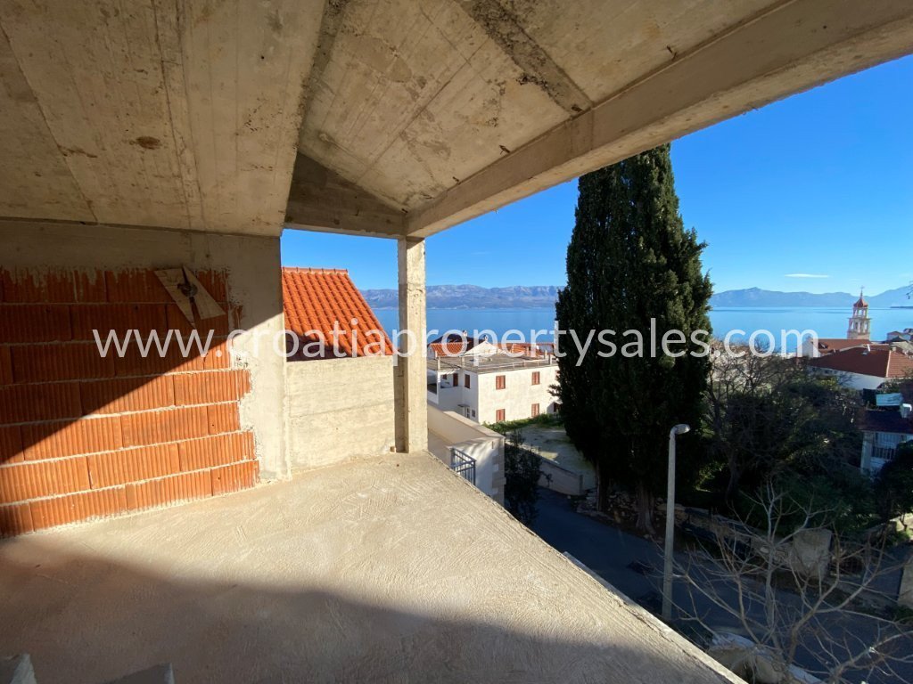 Apartment Zu verkaufen -  Brac