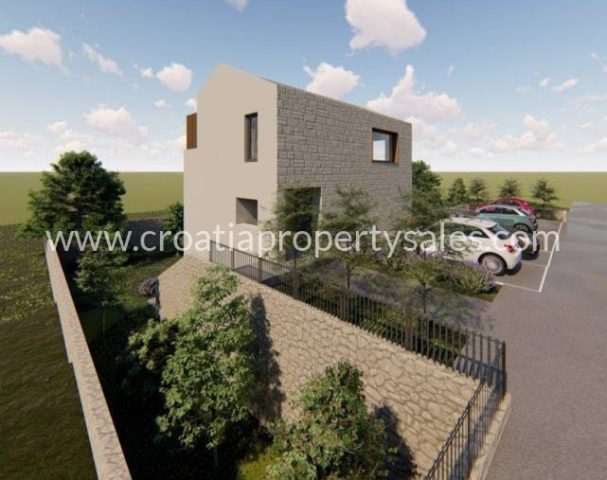 Land For sale - šibensko-kninska šibenik - foto 2/2