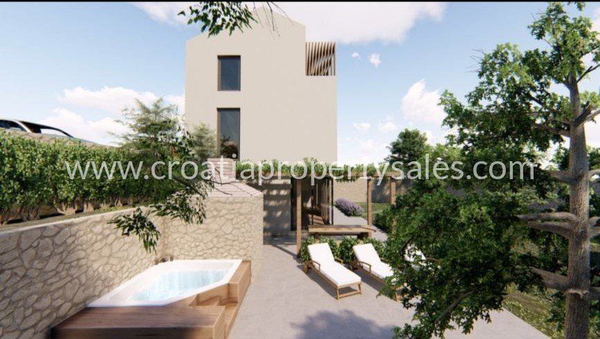 Terrain À vendre - Bjelovarsko-bilogorska Sibenik - foto 1/2