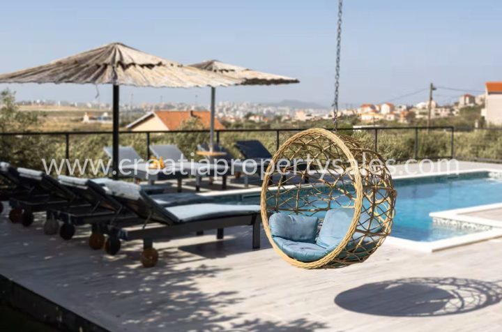 Casa In vendita - Splitsko-dalmatinska Split - foto 2/11