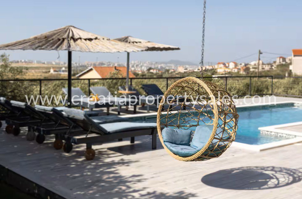 Casa In vendita - Splitsko-dalmatinska Split - foto 2/11