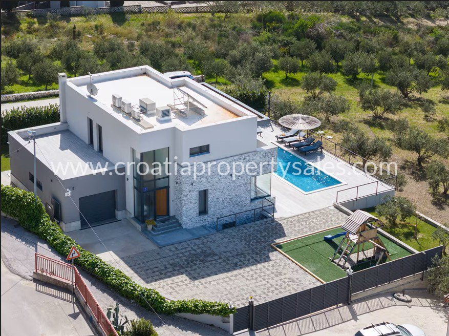 Casa In vendita - Splitsko-dalmatinska Split - foto 3/11