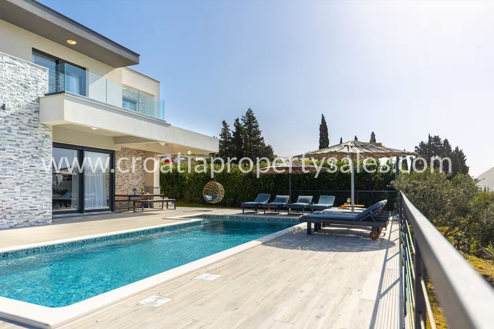 Casa In vendita - Splitsko-dalmatinska Split - foto 4/11