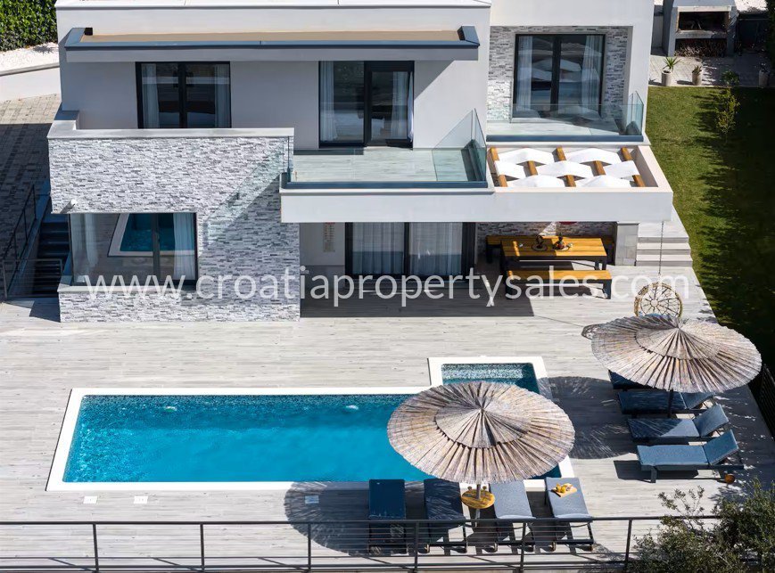 Casa In vendita - Splitsko-dalmatinska Split - foto 5/11