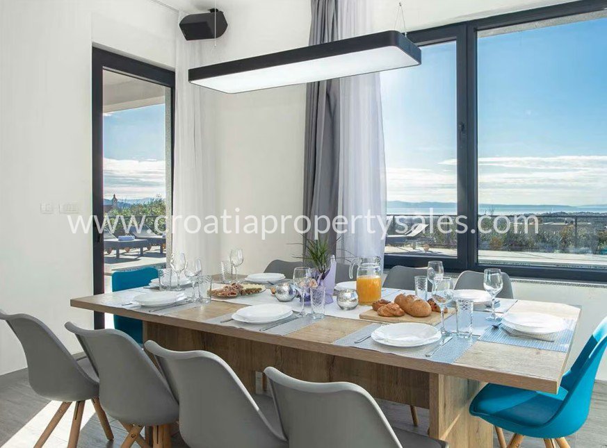 Casa In vendita - Splitsko-dalmatinska Split