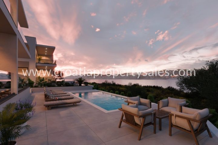 Flat for sale 94 m² – Zadar