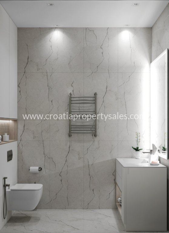 Apartment Zu verkaufen -  Zadar