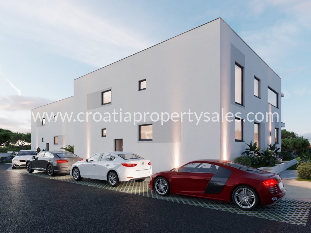 Apartment Zu verkaufen - Zadar - foto 4/10
