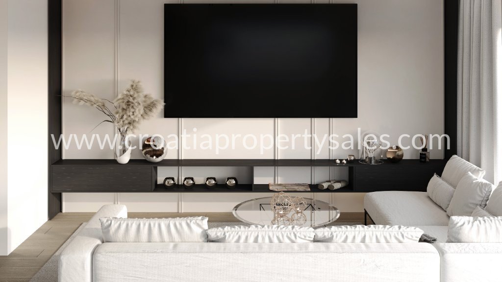 Apartment Zu verkaufen -  Zadar