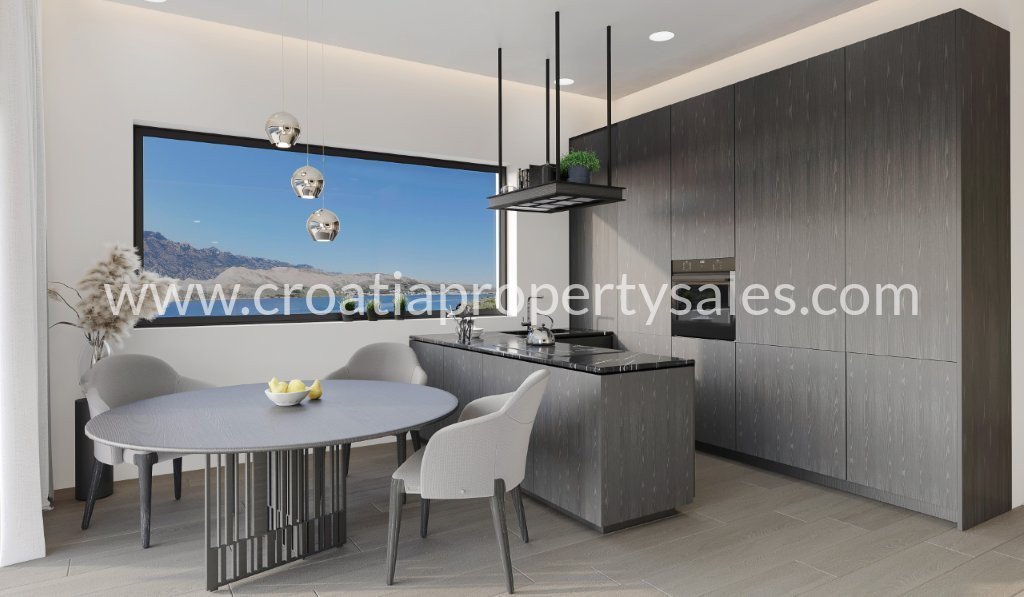 Apartment Zu verkaufen -  Zadar
