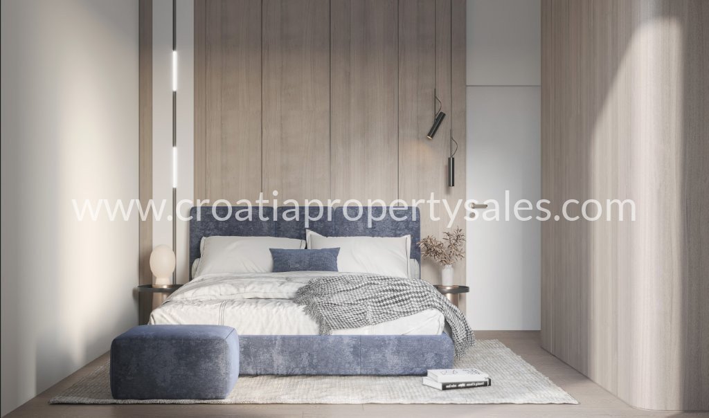 Apartment Zu verkaufen -  Zadar