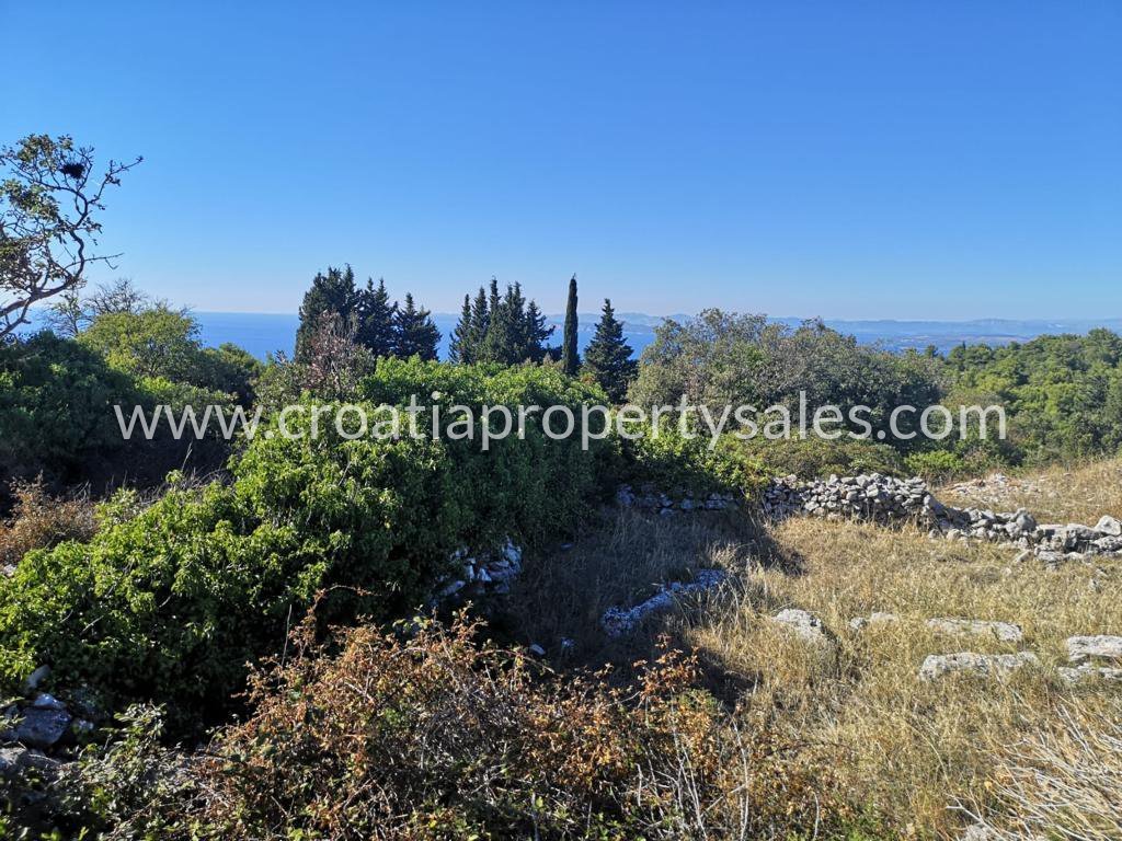 Grundstück Zu verkaufen - Splitsko-dalmatinska Hvar - foto 3/4